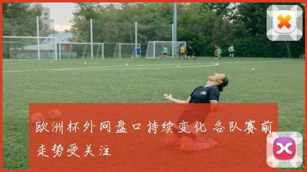 欧洲杯外网盘口持续变化 各队赛前走势受关注