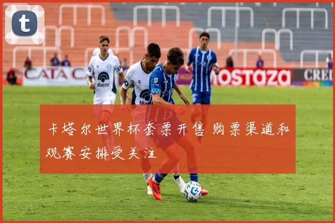 卡塔尔世界杯套票开售 购票渠道和观赛安排受关注