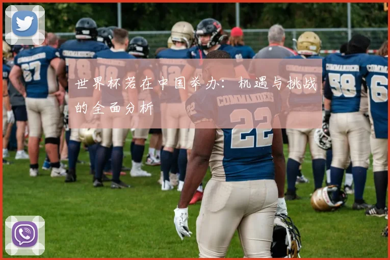 世界杯若在中国举办：机遇与挑战的全面分析